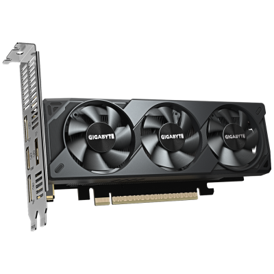 Gigabyte GV-N5060D7-8GL Видеокарта 5