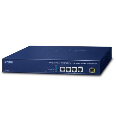 PLANET VR-300F Шлюз VPN