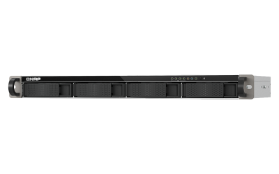 QNAP TS-433EU Сетевое хранилище 3