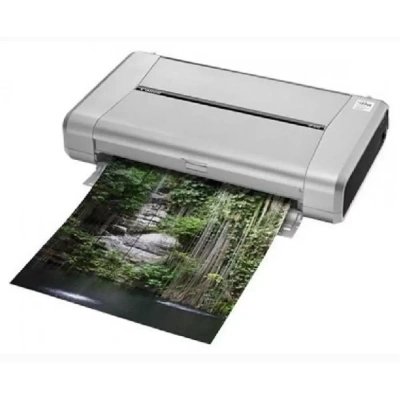 Canon Pixma IP100 1446B009 Принтер