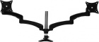 Cactus CS-VM-FE124D-BK Кронштейн