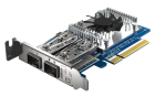 QNAP QXG-25G2SF-CX6 Сетевая карта 2