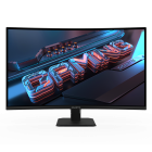 Gigabyte GS32QCA EU 20VM0-GS32QCABM-2EUR Монитор 3