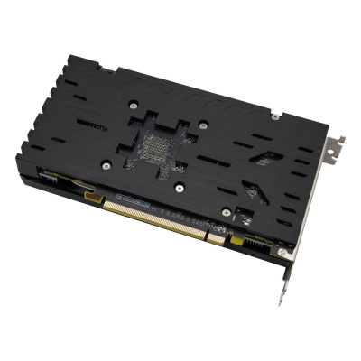Afox RX 5500XT 8GB GDDR6 AFRX5500XT-8GD6H4-V2 Видеокарта 4