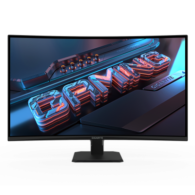 Gigabyte GS32QCA EU 20VM0-GS32QCABM-2EUR Монитор 2