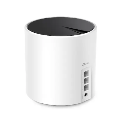 TP-Link Deco X55 (2-pack) Mesh-сеть 2