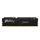 Kingston FURY Beast Black 8GB Оперативная память KF552C40BB-8