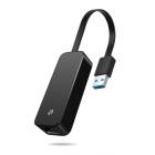 TP-Link UE306 Сетевой адаптер USB 3.0/Gigabit Ethernet 2