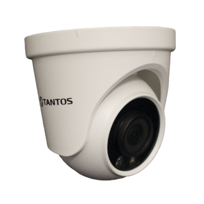 Tantos TSc-E2HDfN аналоговая камера 1