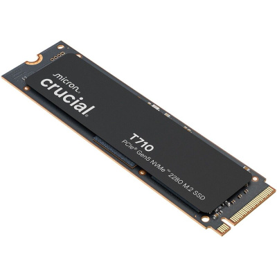 Crucial T710 1TB CT1000T710SSD8 Твердотельный накопитель SSD 2