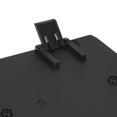Acer OKW121 Клавиатура черная USB ZL.KBDEE.00B 3