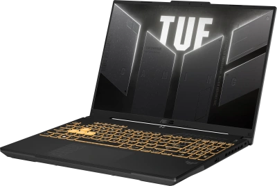 ASUS TUF Gaming FX607VJ-RL013 90NR0MZ6-M000F0 Ноутбук 6
