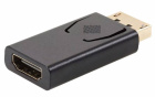 Aopen ACA331 Переходник DP(M) --> HDMI(F)