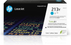 HP 213Y Cyan W2131Y Тонер-картридж