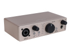 Arturia MiniFuse 1 Champagne 800121 Аудиоинтерфейс USB
