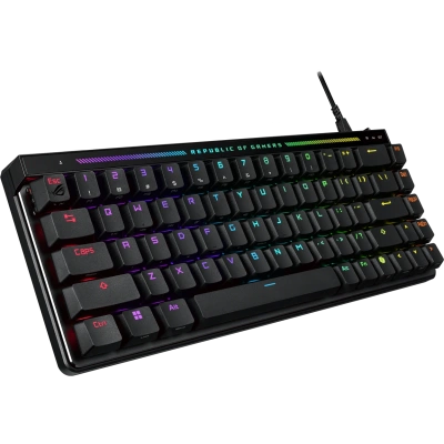 ASUS M605 ROG FALCHION ACE 90MP03VE-BKRA20 Клавиатура 1