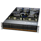 SuperMicro AS -2125HS-TNR Платформа системного блока