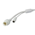 OMNY LD-MP2M-2812 Камера cетевая купольная 2Мп 2