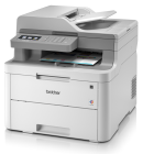 Brother DCPL3550CDWR1 Принтер 2