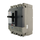 ЭНЕРГИЯ TSM1-160N 3P 125A 36кА (Е0702-0006) Автоматический выключатель  3