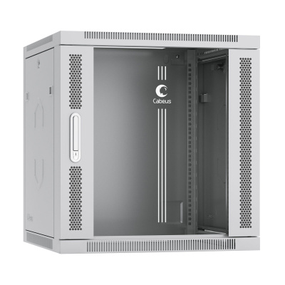 Cabeus SH-05F-12U60/45-R Шкаф телекоммуникационный