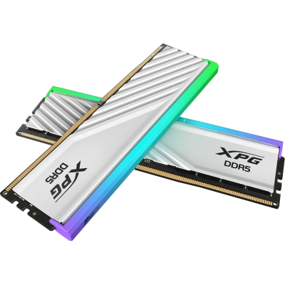 ADATA AX5U6000C4816G-DTLABRWH Модуль памяти 1
