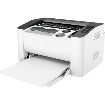 HP Laser 107w Лазерный принтер 4ZB78A 	4ZB78A#B19 2