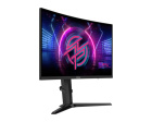 MSI MPG 275CQRXF 9S6-3CD04H-061 Монитор 2