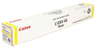 Canon C-EXV45 Y 6948b002 Тонер-картридж