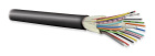 Hyperline FO-DT-IN/OUT-9S-24-LSZH-BK Кабель волоконно-оптический