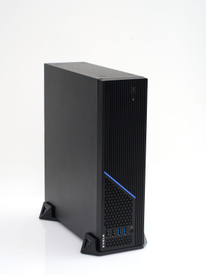 Foxline FL-1046-TFX300S-EVLK Корпус 3