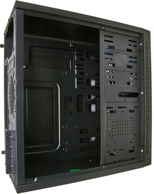 Exegate QA-413U Black EX278429RUS Корпус 1