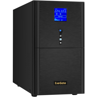 Exegate EX295984RUS ИБП