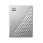 WD My Passport Ultra WDBC3C0020BSL-WESN 2Тб Внешний жесткий диск