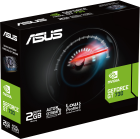 ASUS GT730-2GD3-BRK-EVO Видеокарта 90YV0HN1-M0NA00 4