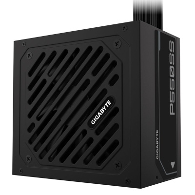 Gigabyte P550SS 550W Блок питания ПК 1