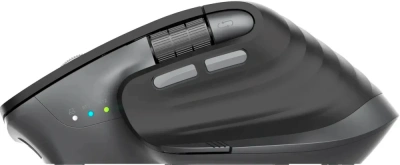 Acer OMR405 ZL.MCEEE.02V Мышь беспроводная 1