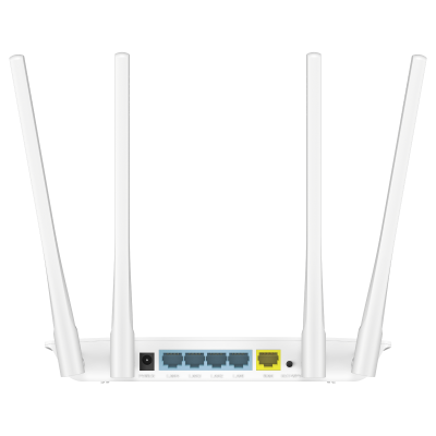 Cudy WR1200 Маршрутизатор 3