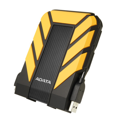ADATA AHD710P-2TU31-CYL Внешний жесткий диск 1