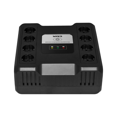 CBR CTL-600B-8F-LDK Линейно-интерактивный ИБП 6