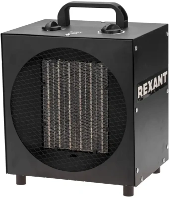Rexant 60-0009 Пушка тепловая
