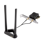 ASUS PCE-BE92BT 90IG08U0-MO0B00 Wi-Fi адаптер 4