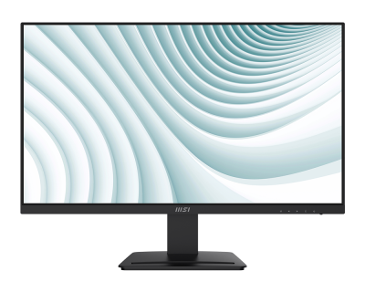 MSI PRO MP273QV Монитор 9S6-3PB6CH-028