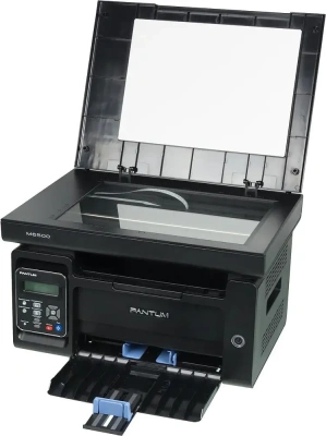 Pantum M6500 МФУ лазерное 2
