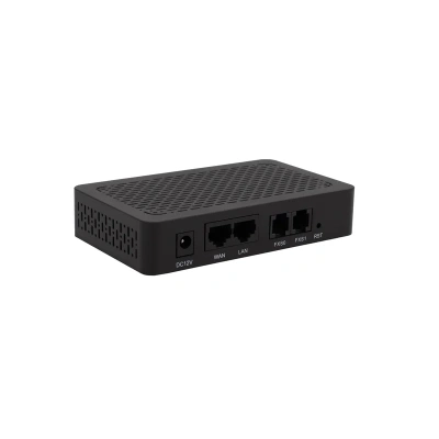 SNR SNR-VG-1000-2S Шлюз VoIP 1