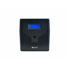 Bastion SKAT-UPS 1000/600 исп. P ИБП  SKAT-UPS 1000-IN-2X7-R02 2