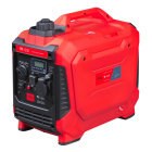 FUBAG TI 1200 646251 Электростанция цифровая 4