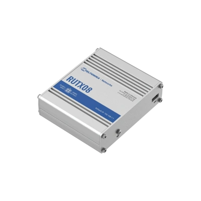 Teltonika RUTX08 Промышленный маршрутизатор RUTX08000000
