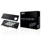 Asus HYPER M.2 X16 GEN5 CARD Адаптер 90MC0CY0-M0EAY0