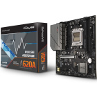 Sapphire A620AM PULSE A620 52118-03-40G Материнская плата 7